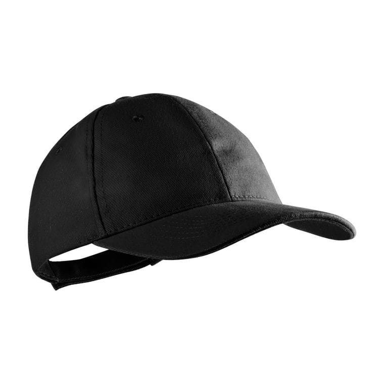 Șapcă baseball Banks Negru