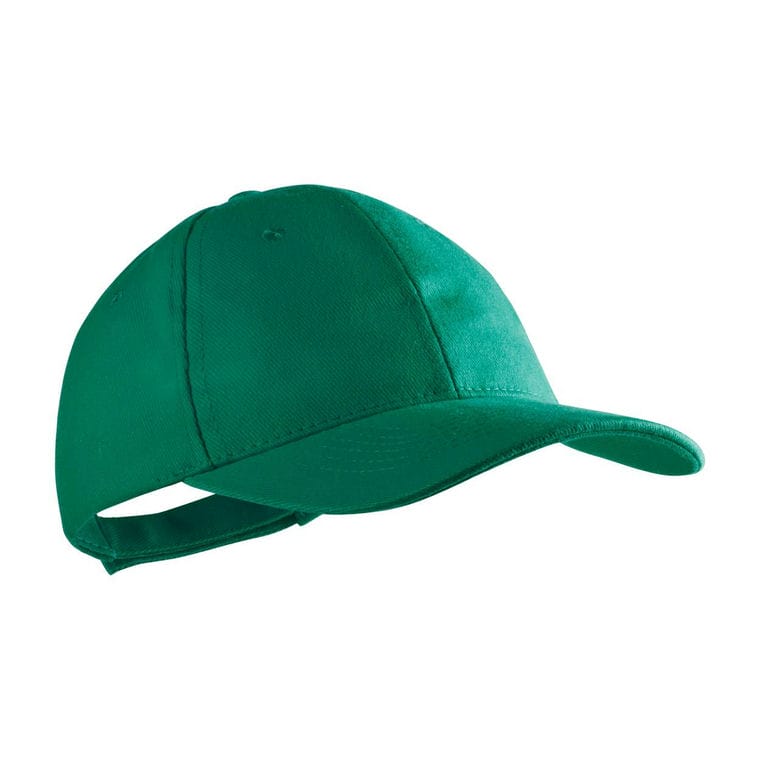 Șapcă baseball Banks Verde