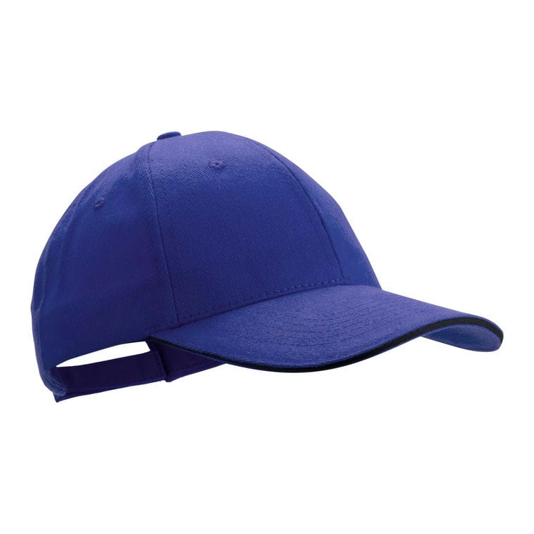 Șapcă baseball Rubec albastru