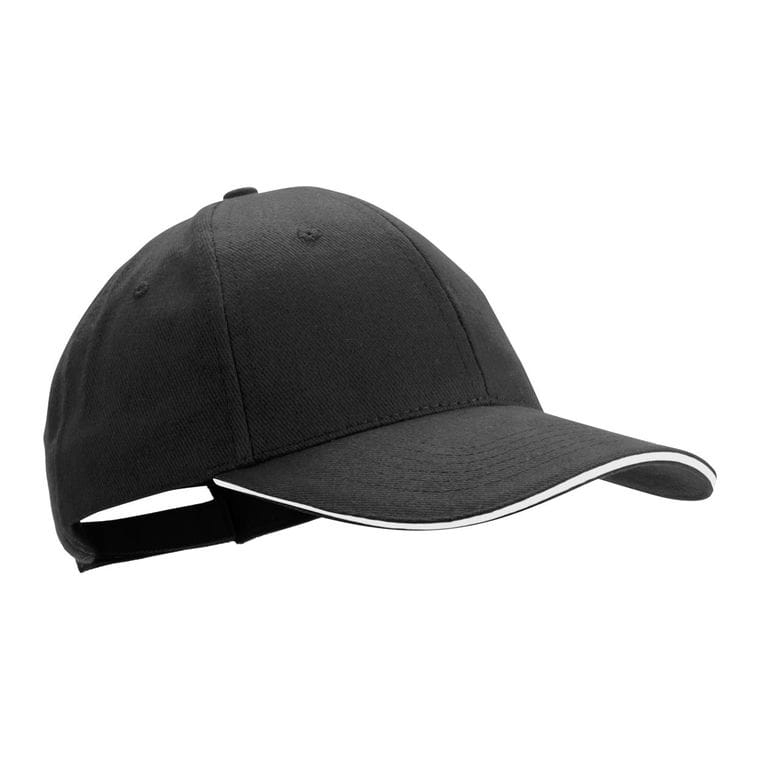 Șapcă baseball Rubec negru