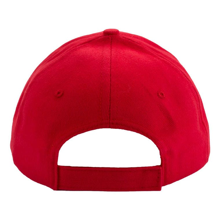 Șapcă baseball Rubec roșu
