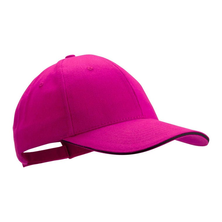 Șapcă baseball Rubec roz