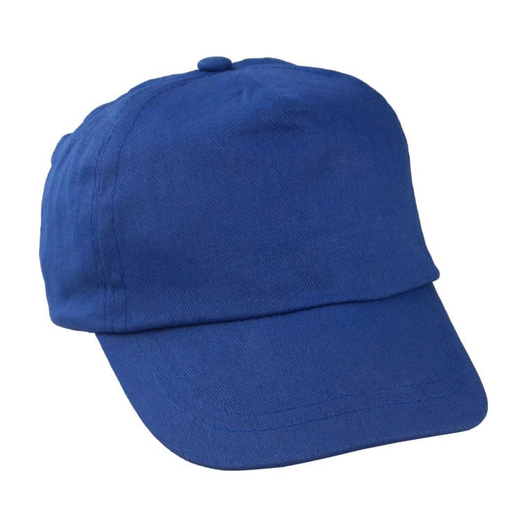 Șapcă baseball pentru copii Kidcap Albastru