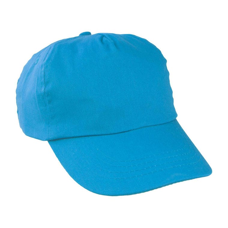 Șapcă baseball Sport albastru deschis