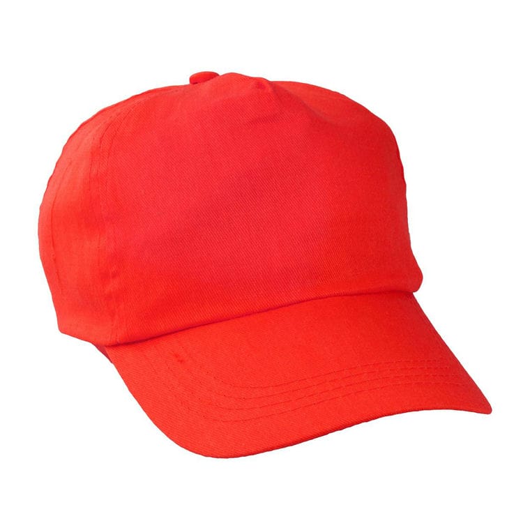 Șapcă baseball Sport roșu
