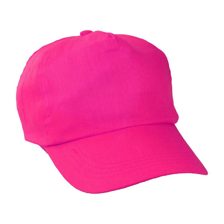 Șapcă baseball Sport roz