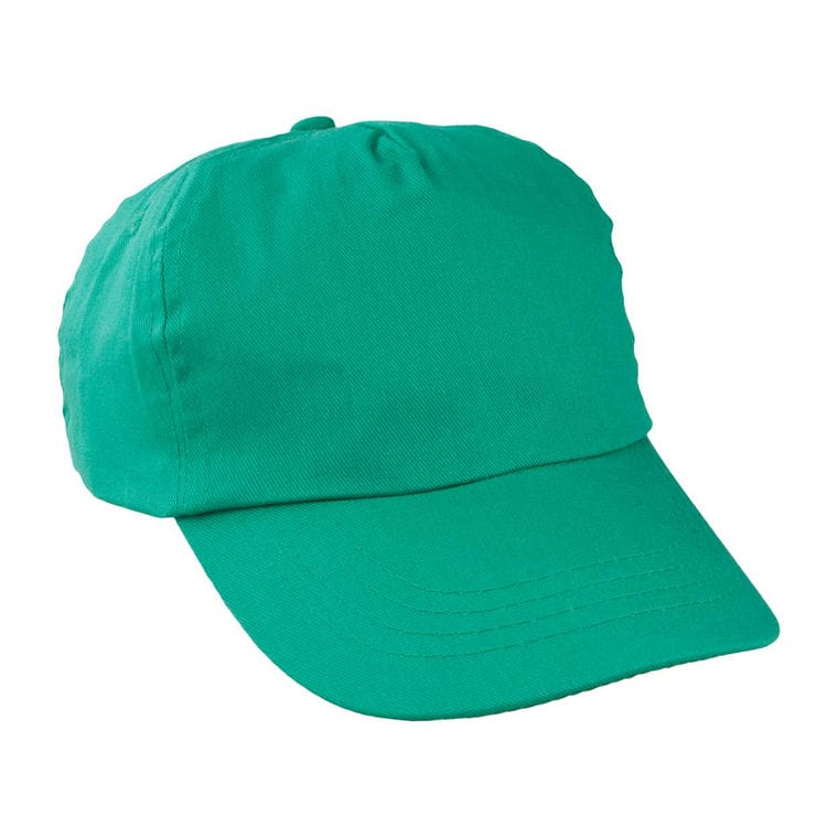 Șapcă baseball Reggie Verde