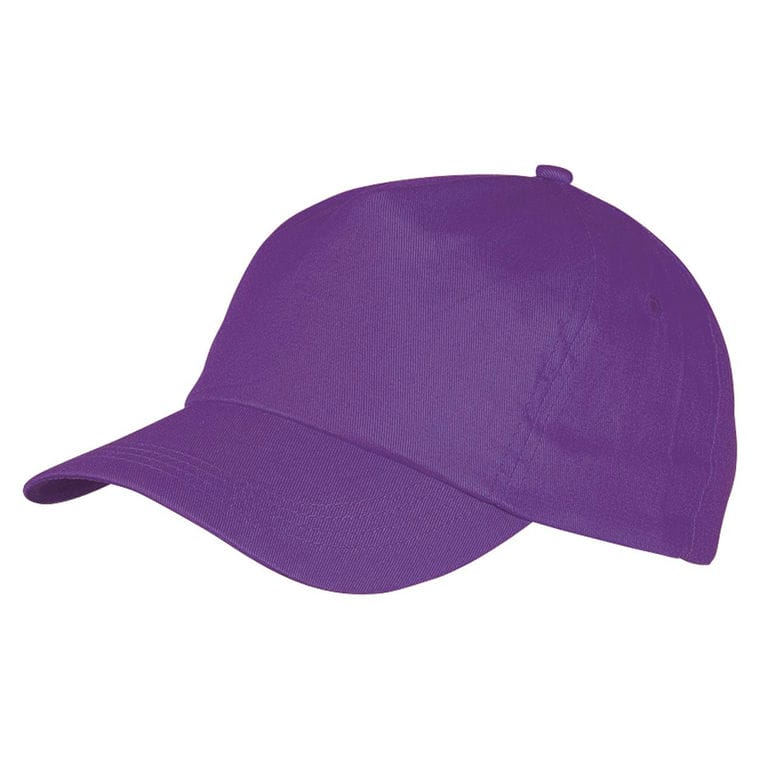 Șapcă baseball Reggie violet