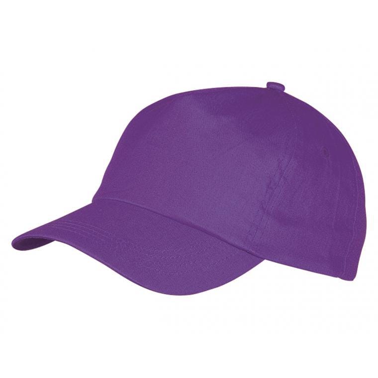 Șapcă baseball Sport violet