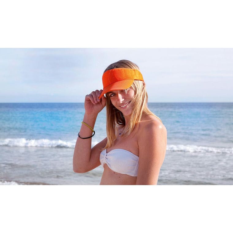 Cozoroc Volley portocaliu