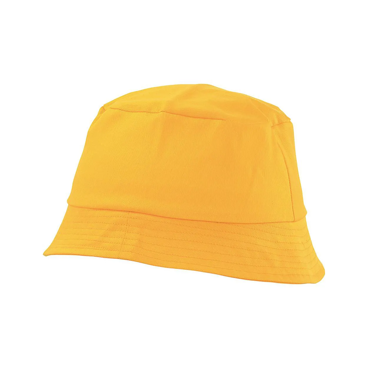 Pălărie pescar Marvin galben