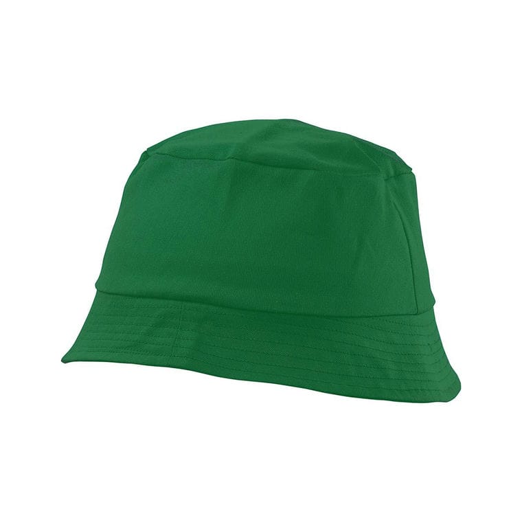 Pălărie pescar Bucketo Verde