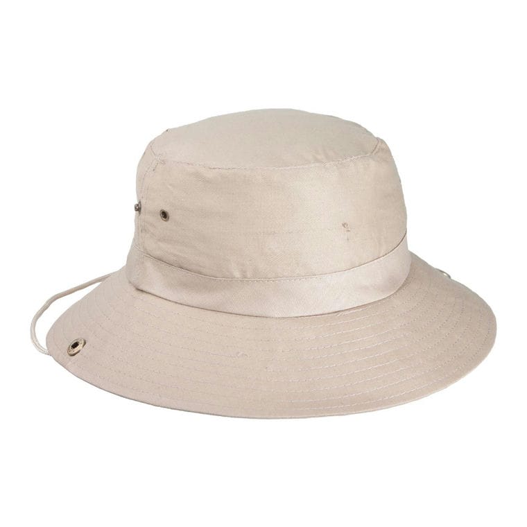 Pălărie Safari bej