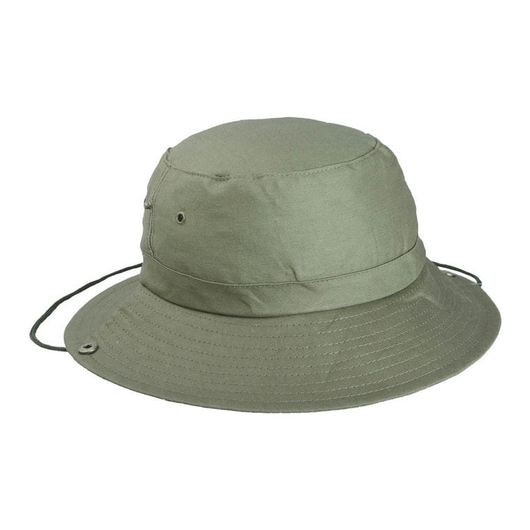Pălărie Safari Verde