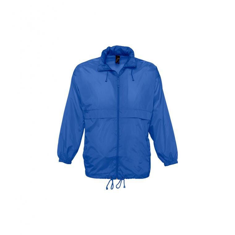 Jachetă unisex Surf 210 albastru M