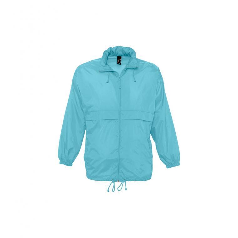 Jachetă unisex Surf 210 albastru deschis XL