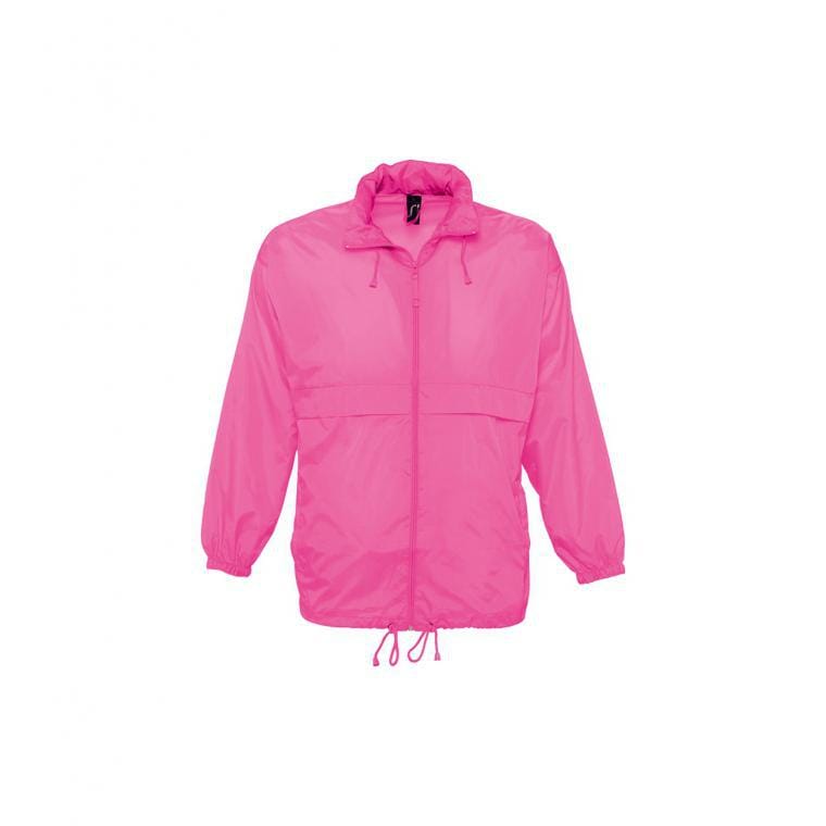 Jachetă unisex Surf 210 roz S
