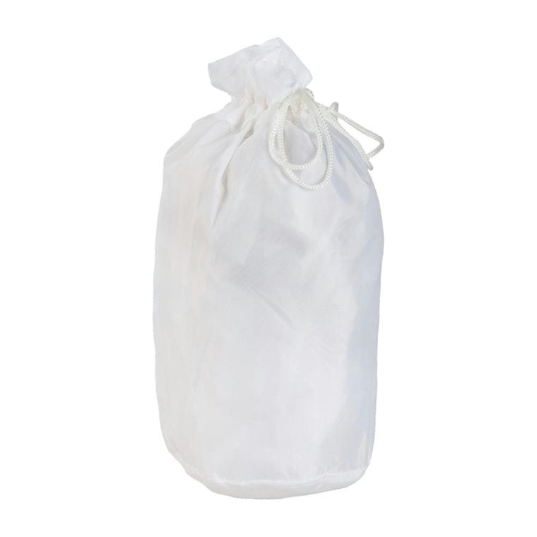 Geacă de ploaie Hailo alb