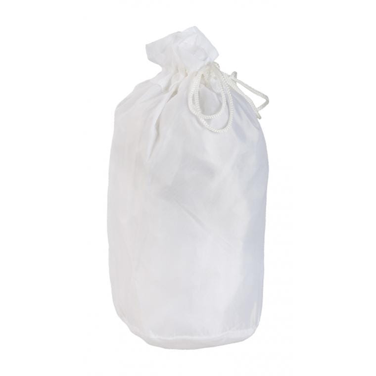 Geacă de ploaie Hailo alb