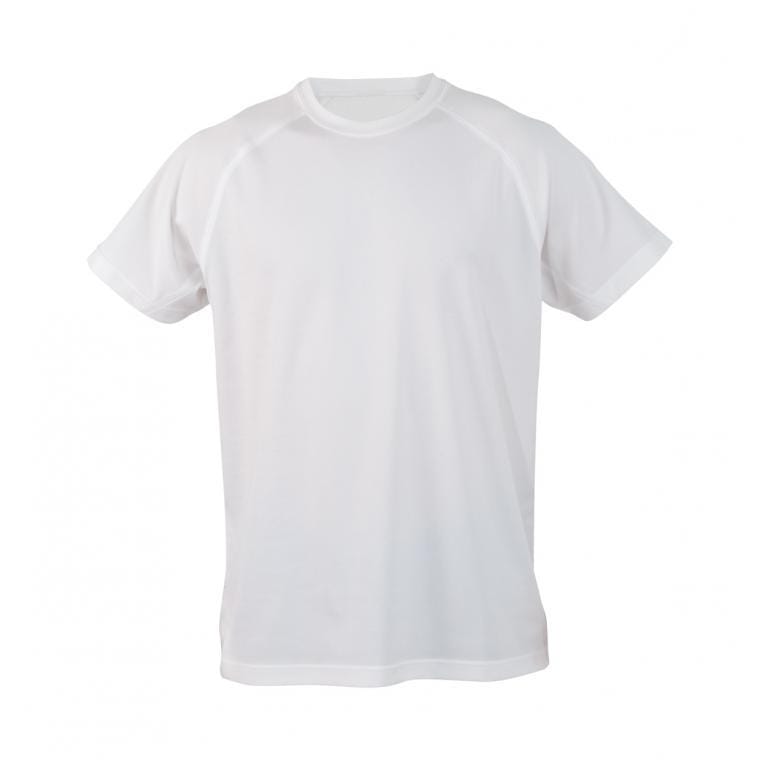 Tricou adulți Endura Alb