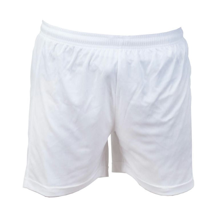 Pantaloni scurți Gerox Alb
