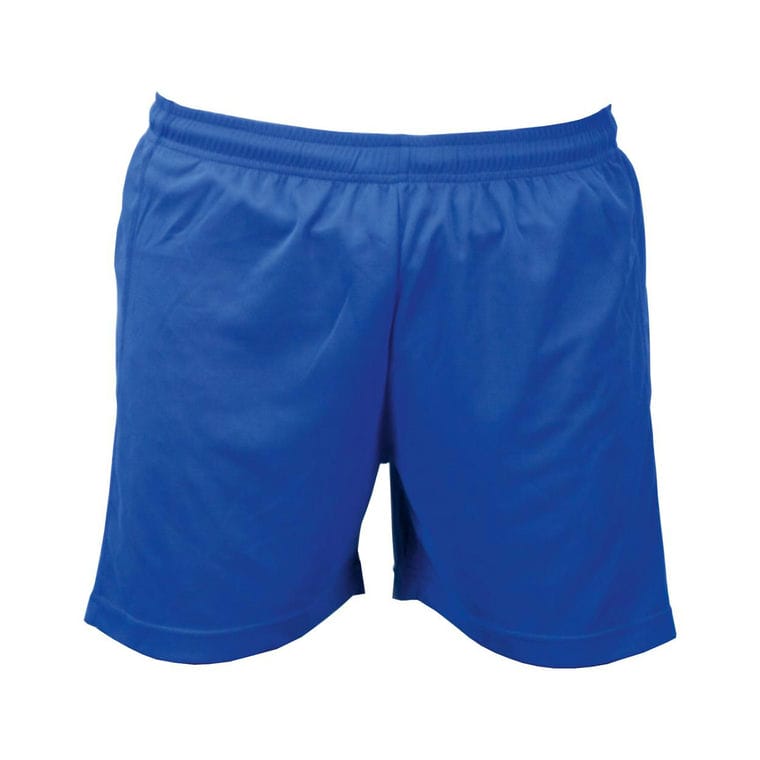 Pantaloni scurți Gerox Albastru