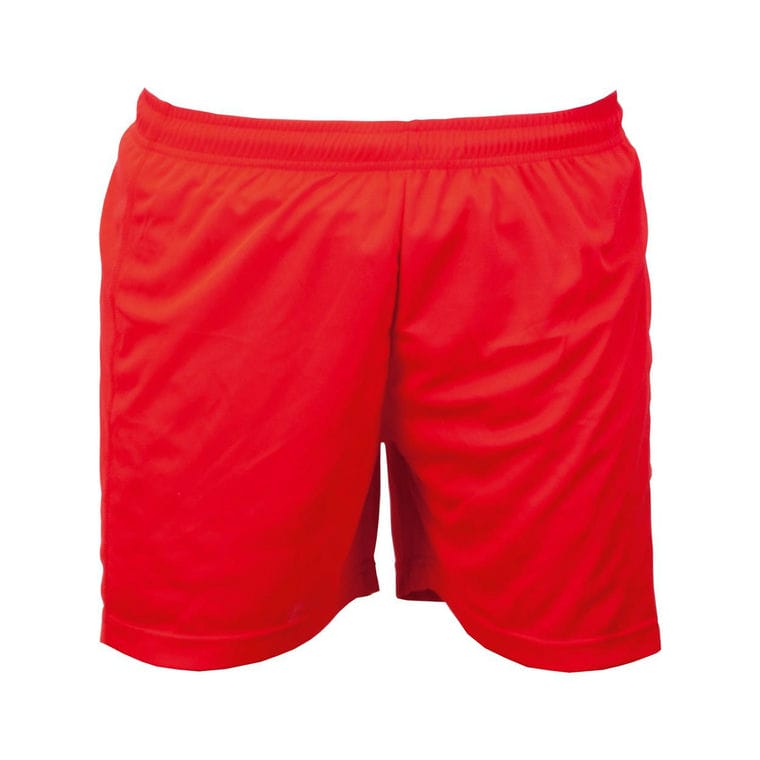 Pantaloni scurți Gerox Roșu