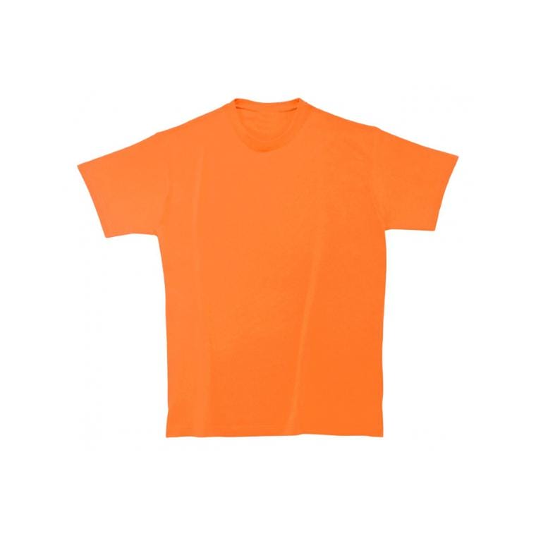 Tricou copii HC Junior portocaliu L
