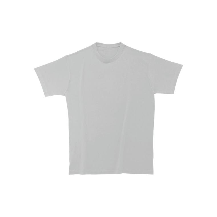 Tricou bărbați Softstyle Man alb XXL