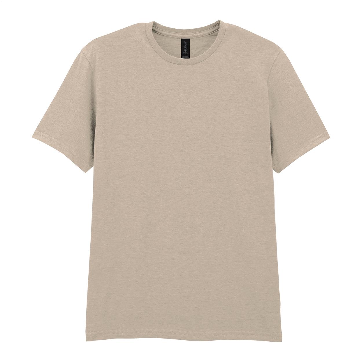 Tricou bărbați Softstyle Man natural