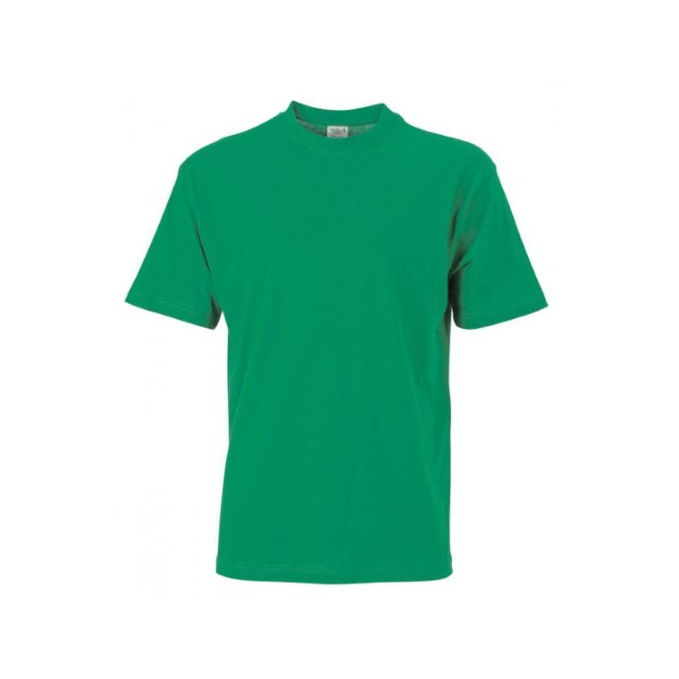Tricou Keya 180 verde XL