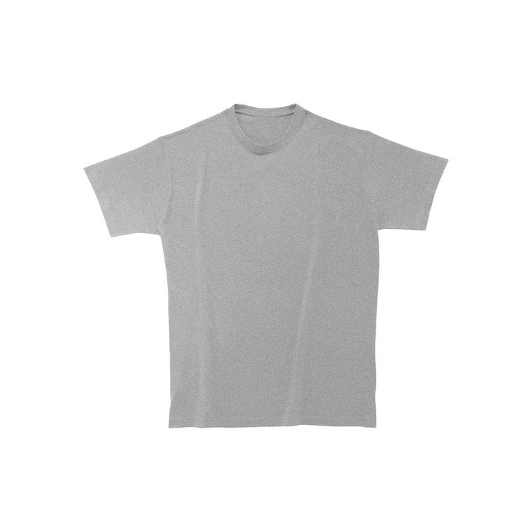 Tricou adulți Heavy Cotton gri M