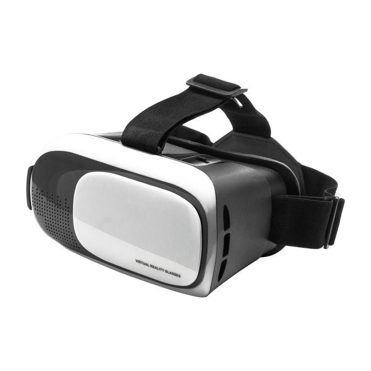 Ochelari realitate virtuală Bercley Alb