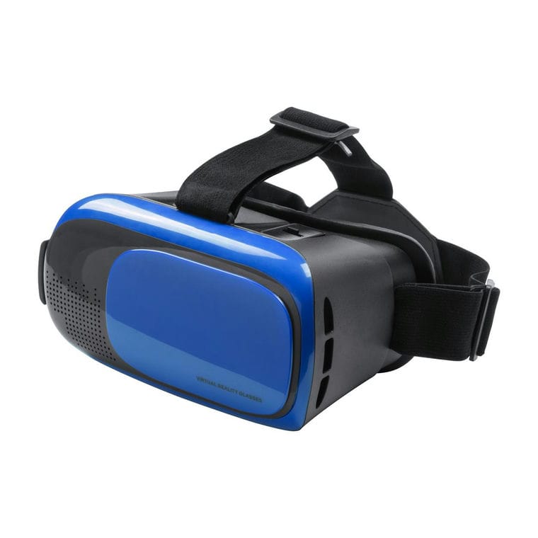 Ochelari realitate virtuală Bercley albastru negru