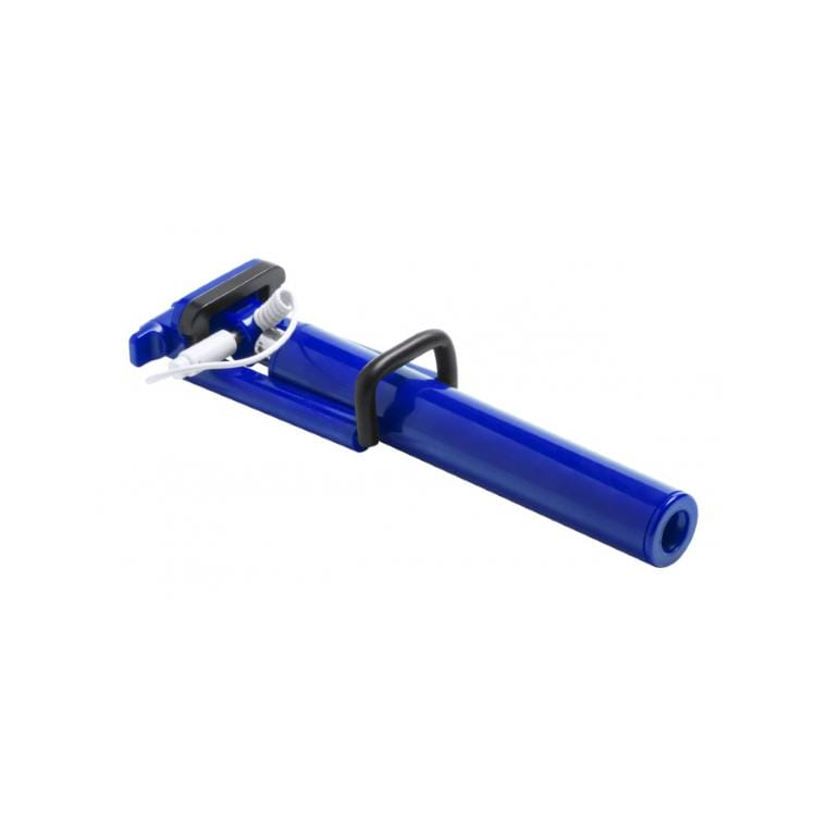 Selfie stick Rontiver albastru
