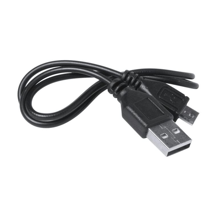 Căști Mayun alb negru