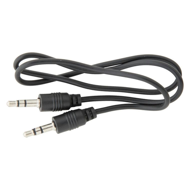 Căști cu bluetooth Tempo negru alb