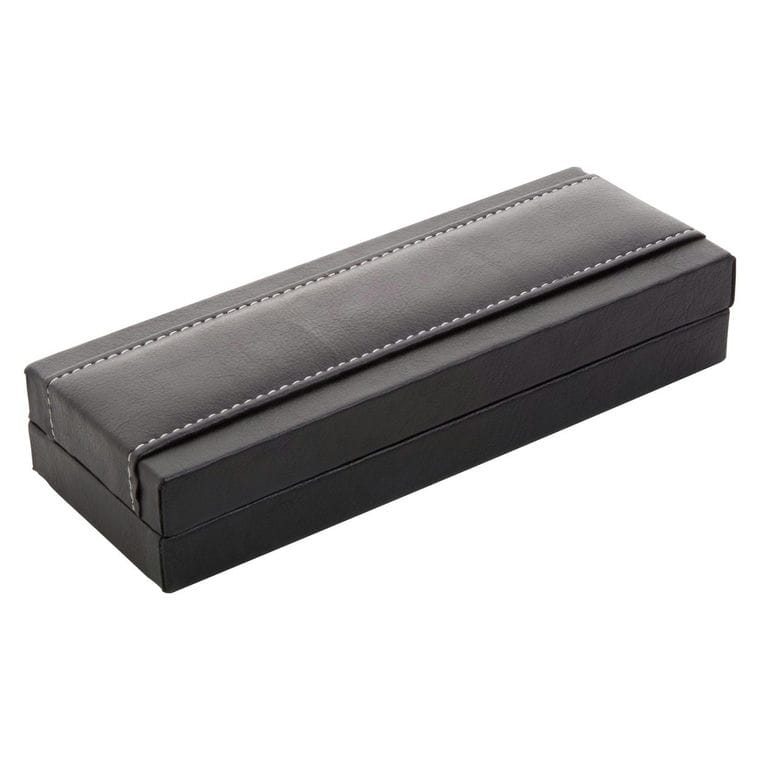 Set instrumente de scris Marmande negru