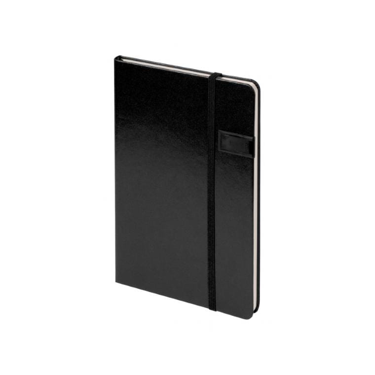 Carnețel cu memorie USB Jersel 8GB Negru