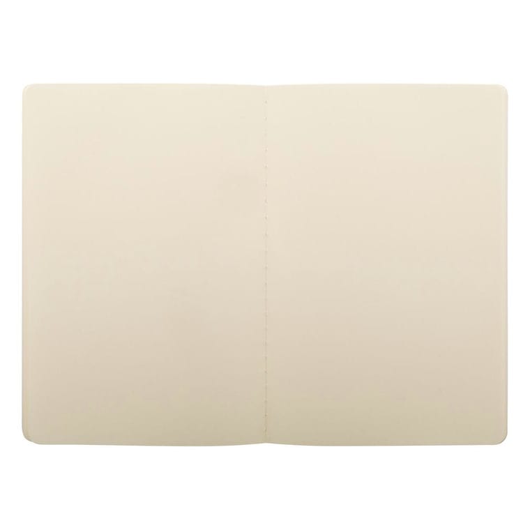 Carnețel Dienel galben