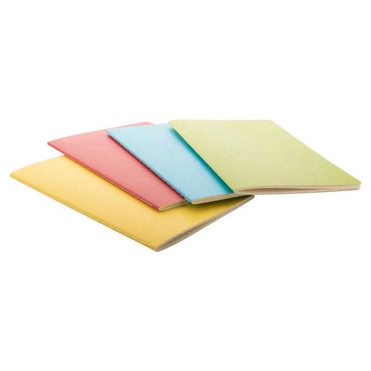 Carnețel Dienel roșu