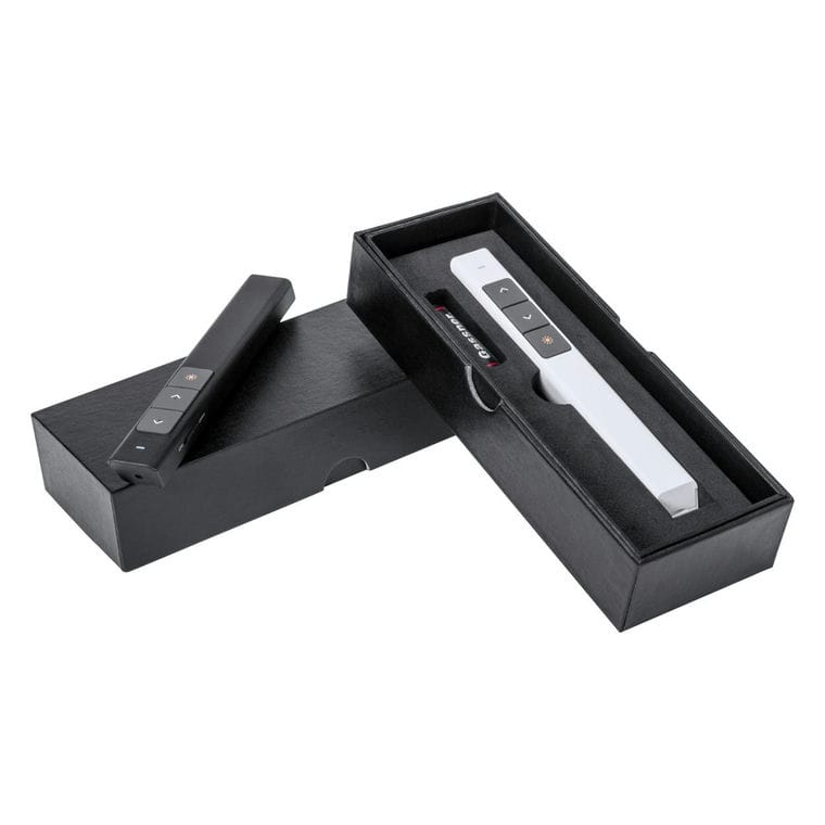 Laser pointer Presenter negru