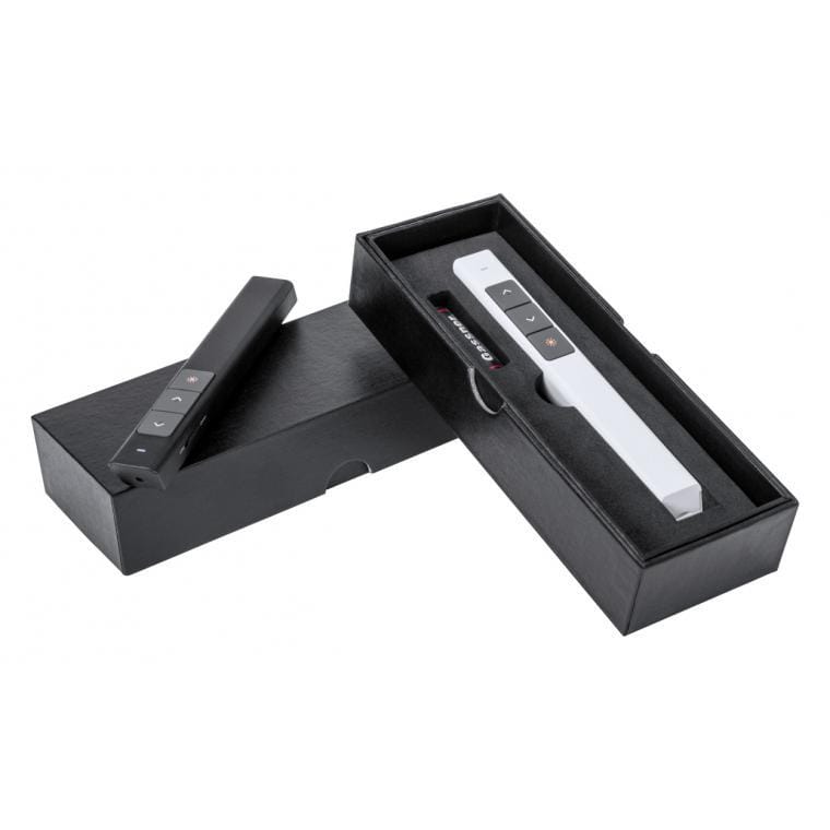 Laser pointer Presenter negru