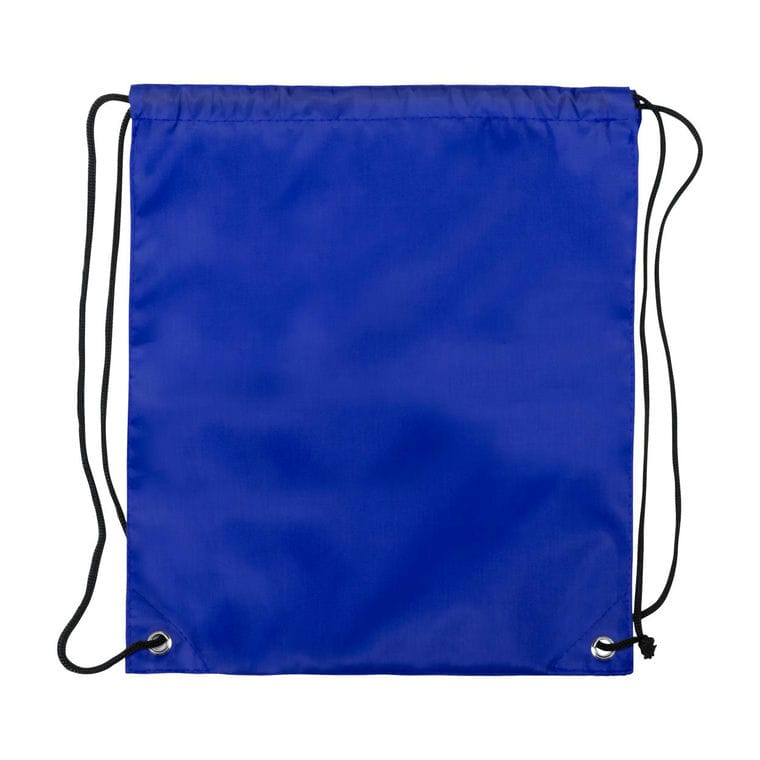 Rucsac drawstring Miruk Albastru