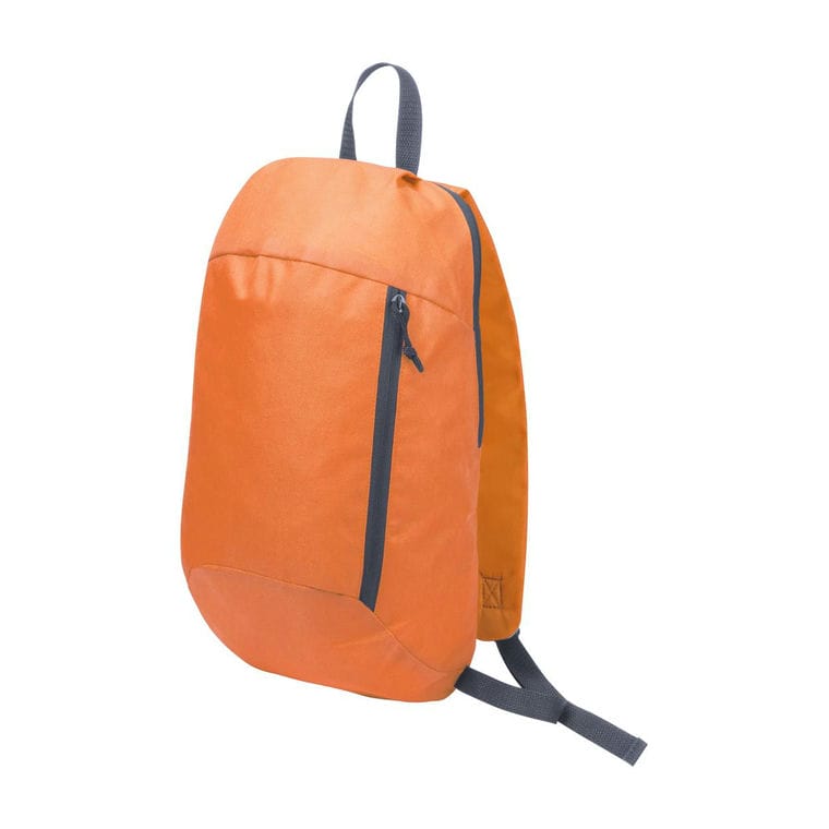 Rucsac Pegasus portocaliu