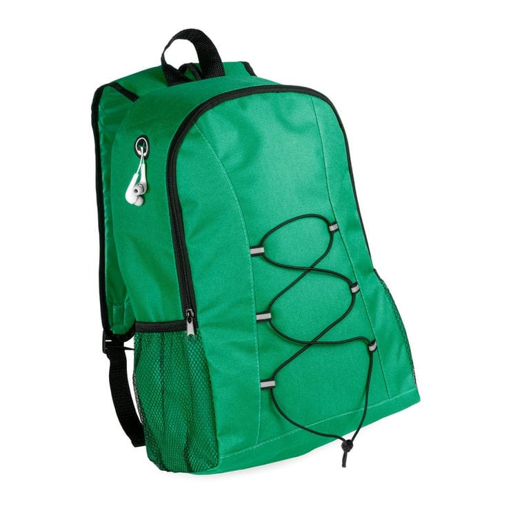 Rucsac Lendross verde