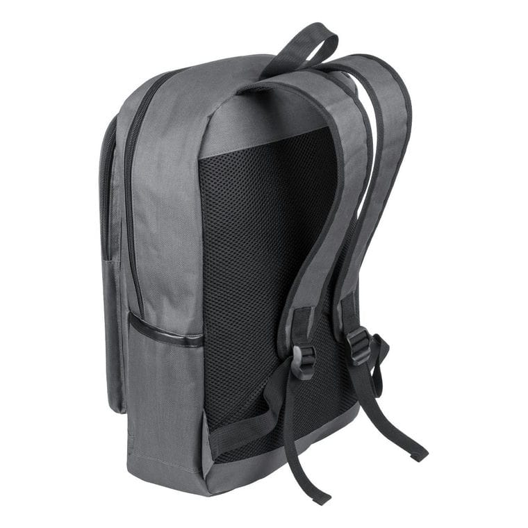 Rucsac Ambrose gri închis