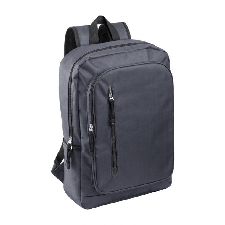 Rucsac Ambrose gri închis