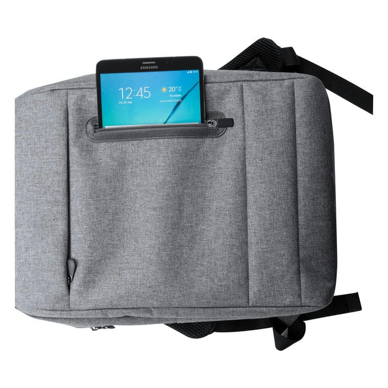 Rucsac Werner gri închis