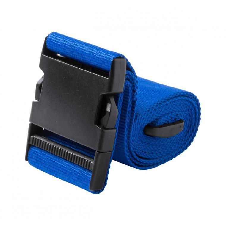 Curea bagaje Ripley albastru